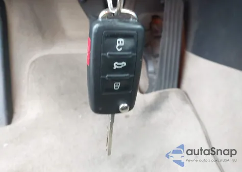 2014 Volkswagen Jetta 1.8T Se из США, поврежденный, VIN 3VWD07AJ0EM202467